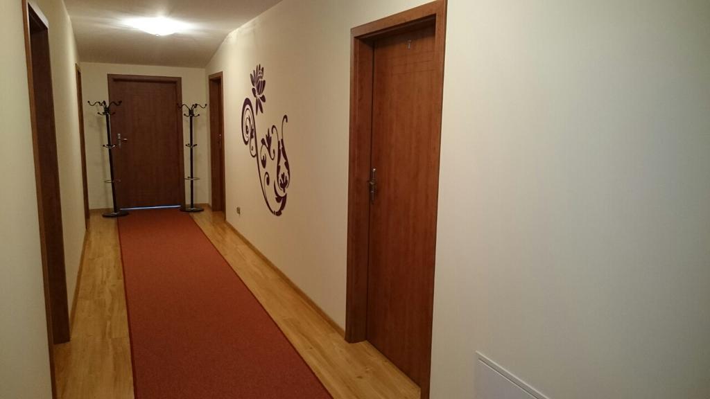 Hotel Restauracja Ksiezycowa Siedlce Exteriör bild
