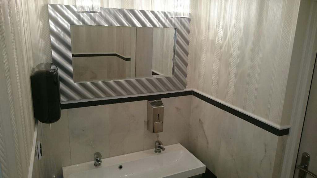 Hotel Restauracja Ksiezycowa Siedlce Exteriör bild
