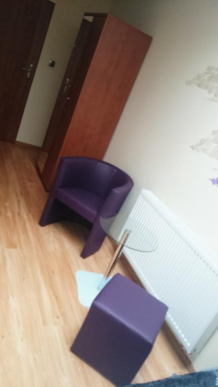 Hotel Restauracja Ksiezycowa Siedlce Exteriör bild